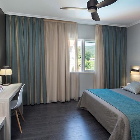 Hotel Combarro Dış mekan fotoğraf