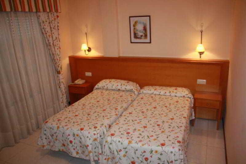 Hotel Combarro Dış mekan fotoğraf