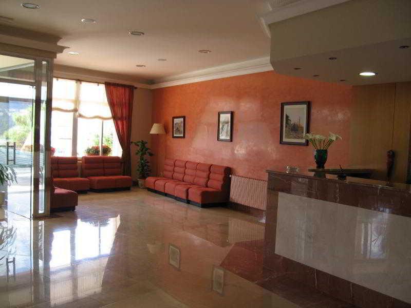 Hotel Combarro Dış mekan fotoğraf