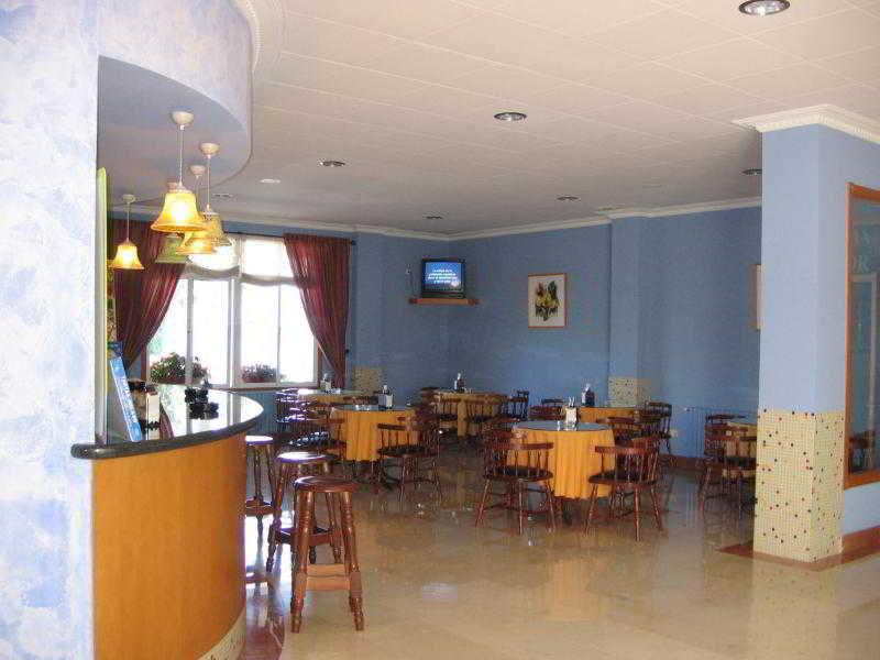 Hotel Combarro Dış mekan fotoğraf