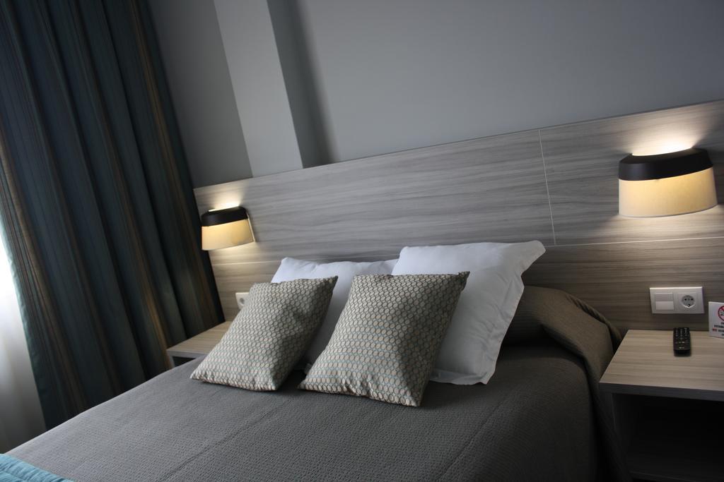 Hotel Combarro Oda fotoğraf