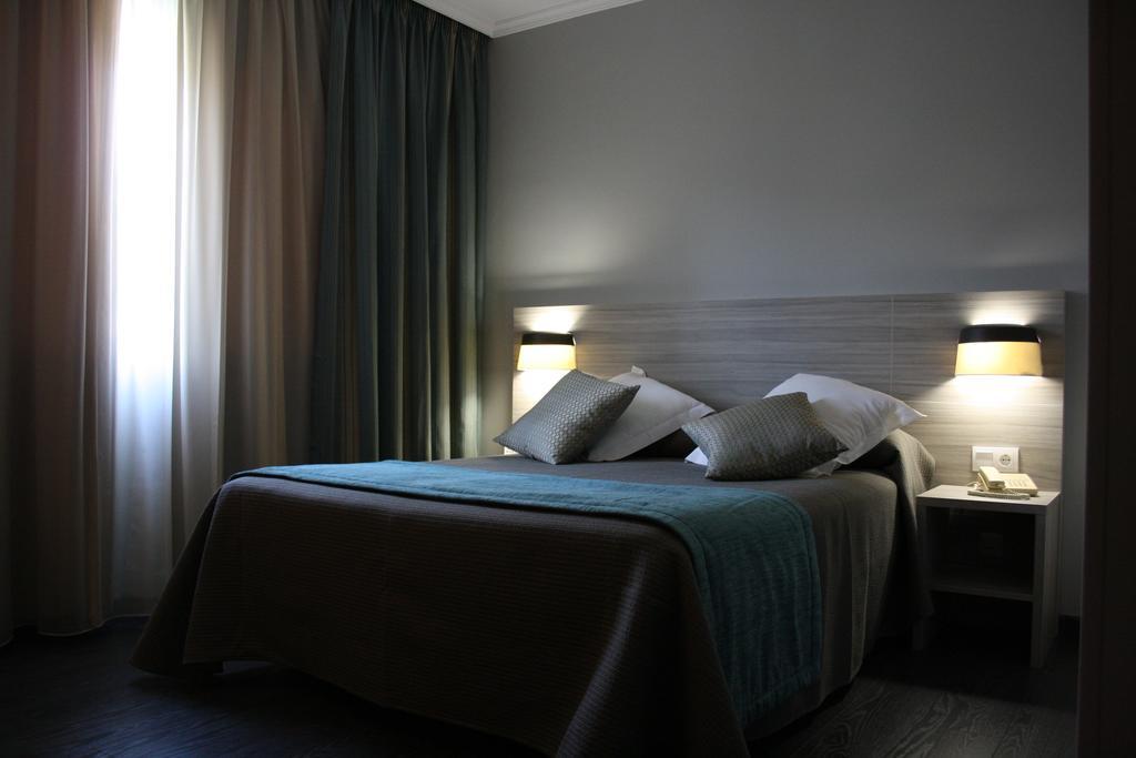 Hotel Combarro Oda fotoğraf