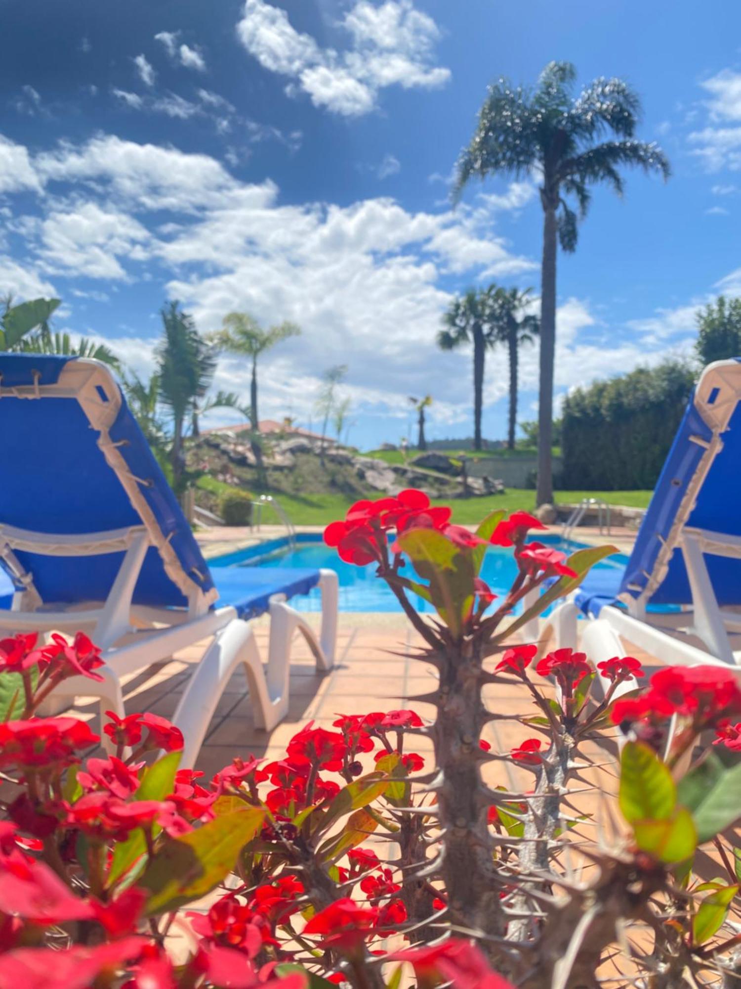 Hotel Combarro Dış mekan fotoğraf