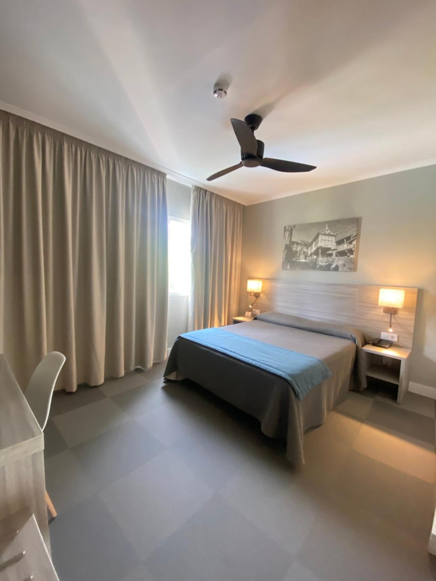 Hotel Combarro Dış mekan fotoğraf