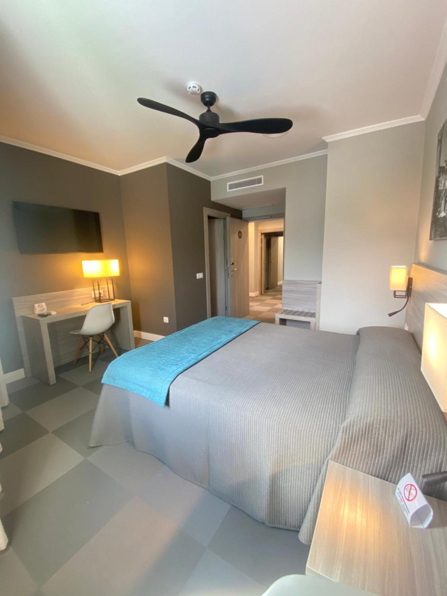 Hotel Combarro Dış mekan fotoğraf