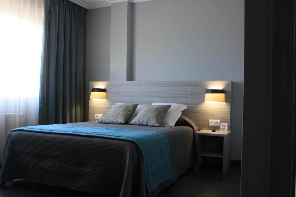 Hotel Combarro Dış mekan fotoğraf