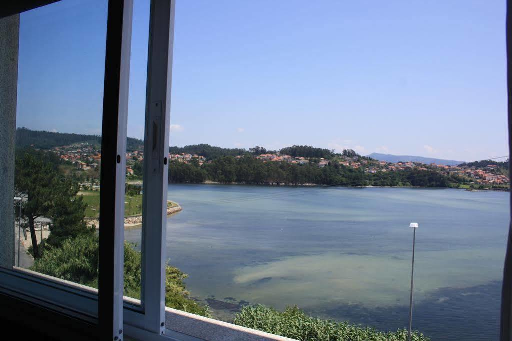 Hotel Combarro Dış mekan fotoğraf