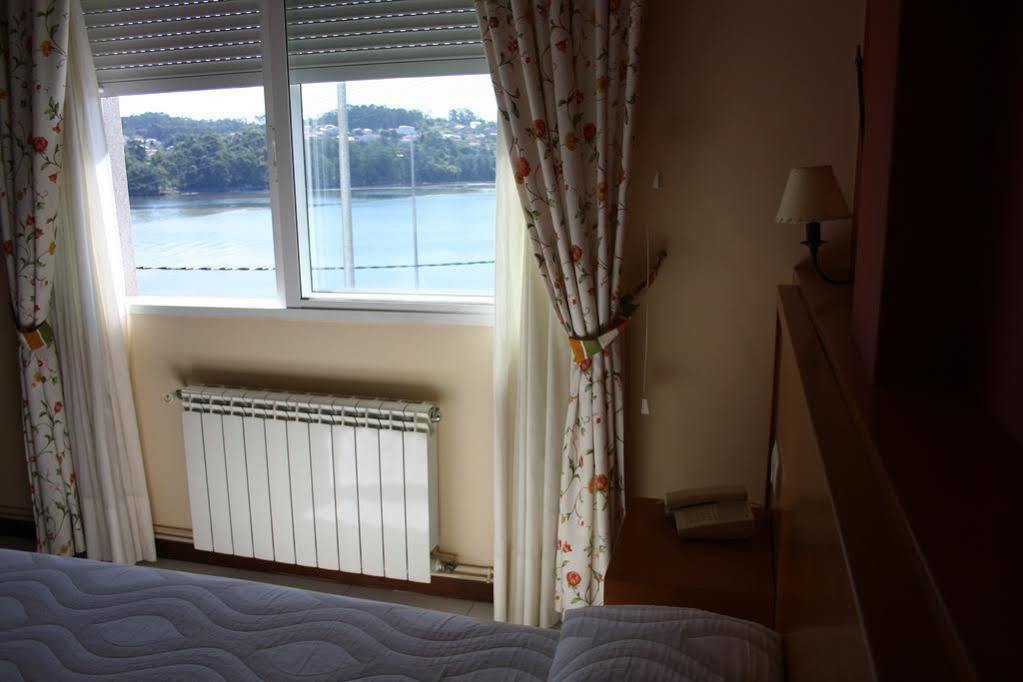 Hotel Combarro Dış mekan fotoğraf